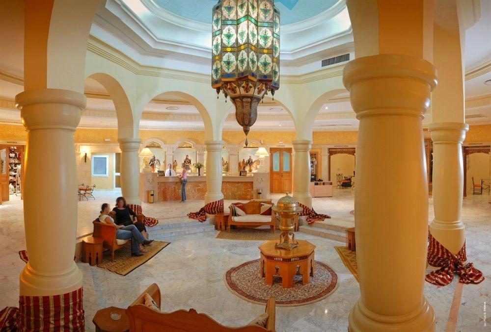 迈来亚 Ksar Djerba酒店 外观 照片