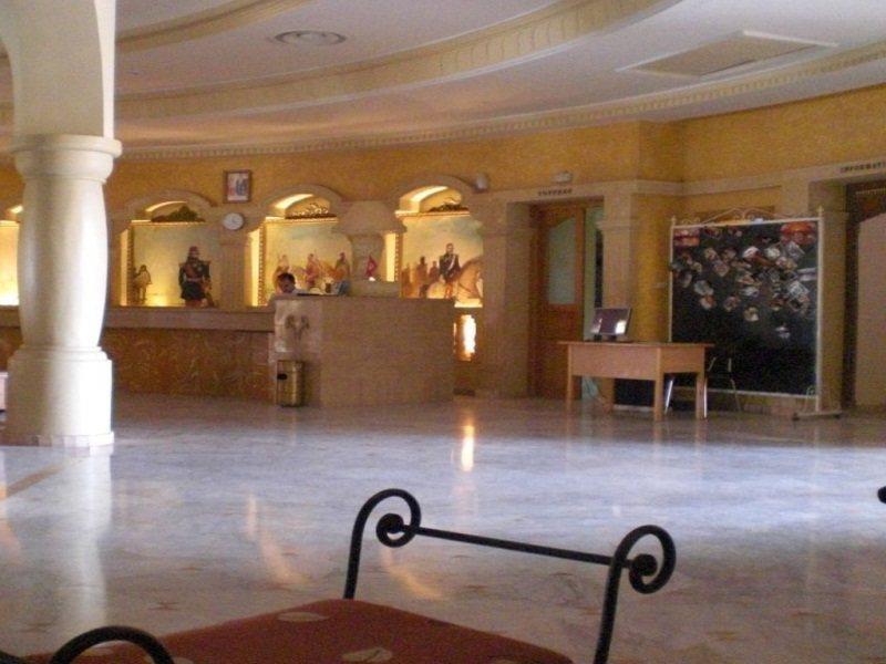 迈来亚 Ksar Djerba酒店 外观 照片