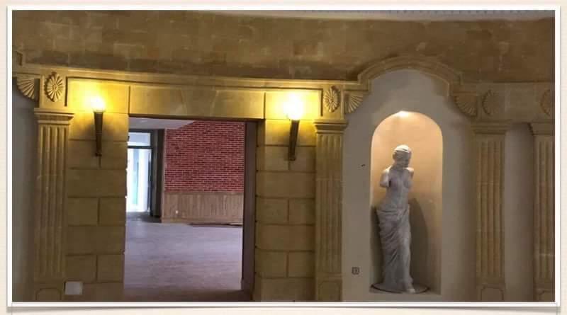 迈来亚 Ksar Djerba酒店 外观 照片