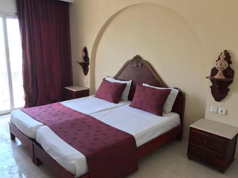 迈来亚 Ksar Djerba酒店 外观 照片