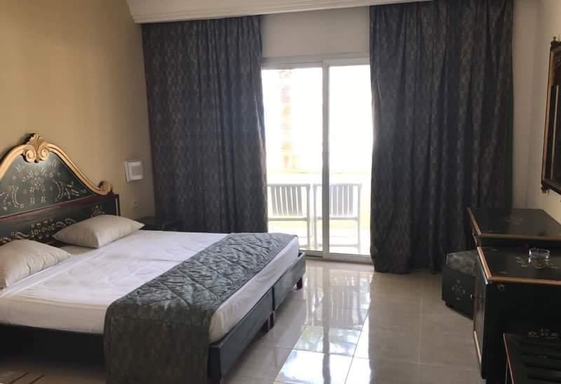 迈来亚 Ksar Djerba酒店 外观 照片
