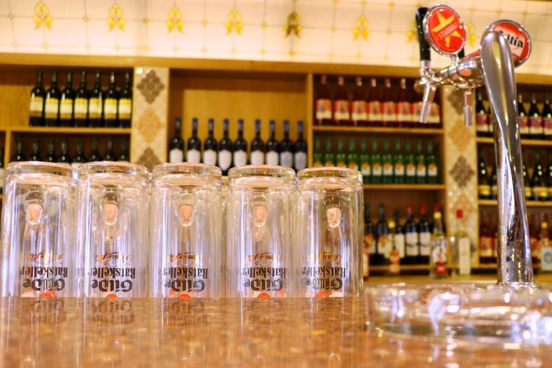 迈来亚 Ksar Djerba酒店 外观 照片