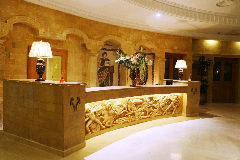 迈来亚 Ksar Djerba酒店 外观 照片