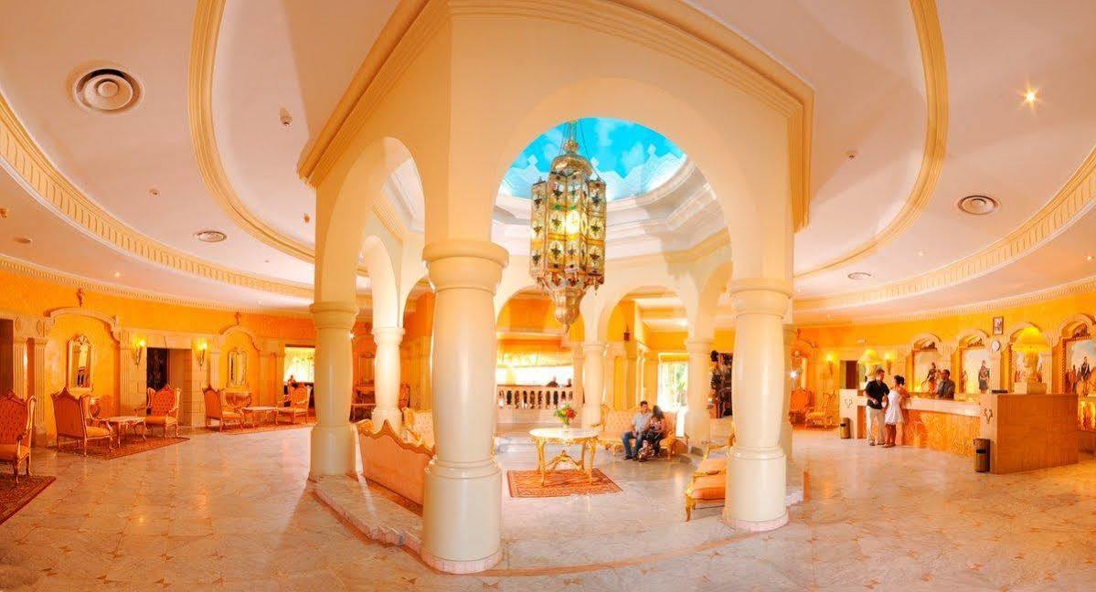 迈来亚 Ksar Djerba酒店 外观 照片